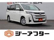 2025 TOYOTA NOAH