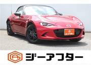 2025 MAZDA ROADSTER