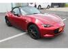 MAZDA ROADSTER