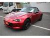 MAZDA ROADSTER