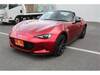 MAZDA ROADSTER