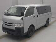 2016 TOYOTA REGIUS ACE VAN