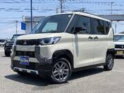 2025 MITSUBISHI OTHER