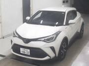 2020 TOYOTA C-HR G