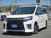 2017 TOYOTA VOXY