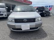 2013 TOYOTA PROBOX WAGON F EXTRA PACKAGE