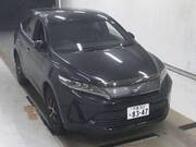 2020 TOYOTA HARRIER
