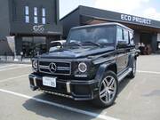 2015 MERCEDES BENZ G-CLASS