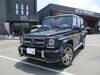 MERCEDES BENZ G-CLASS