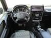 MERCEDES BENZ G-CLASS