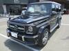 MERCEDES BENZ G-CLASS