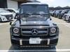 MERCEDES BENZ G-CLASS