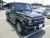 MERCEDES BENZ G-CLASS