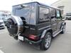MERCEDES BENZ G-CLASS