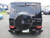 MERCEDES BENZ G-CLASS