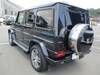 MERCEDES BENZ G-CLASS