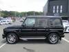 MERCEDES BENZ G-CLASS