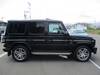 MERCEDES BENZ G-CLASS