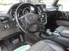 MERCEDES BENZ G-CLASS