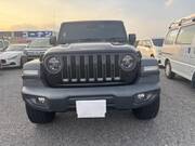 2019 CHRYSLER JEEP WRANGLER UNLIMITED