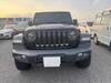 CHRYSLER JEEP WRANGLER UNLIMITED