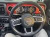 CHRYSLER JEEP WRANGLER UNLIMITED