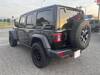CHRYSLER JEEP WRANGLER UNLIMITED