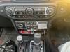 CHRYSLER JEEP WRANGLER UNLIMITED
