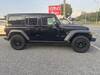 CHRYSLER JEEP WRANGLER UNLIMITED