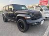 CHRYSLER JEEP WRANGLER UNLIMITED