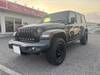 CHRYSLER JEEP WRANGLER UNLIMITED