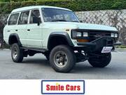 1988 TOYOTA LAND CRUISER GX