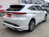 TOYOTA HARRIER HYBRID