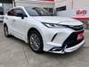 TOYOTA HARRIER HYBRID