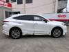 TOYOTA HARRIER HYBRID