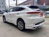 TOYOTA HARRIER HYBRID