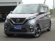 2019 NISSAN DAYZ