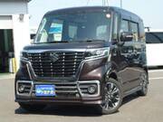 2020 SUZUKI SPACIA