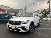 2018 MERCEDES BENZ OTHER