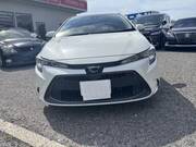 2020 TOYOTA COROLLA TOURING