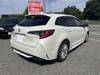TOYOTA COROLLA TOURING