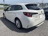 TOYOTA COROLLA TOURING