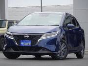 2021 NISSAN NOTE