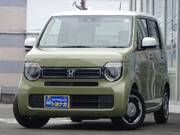 2020 HONDA N-WGN