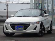 2015 HONDA S660