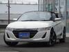 HONDA S660