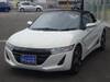 HONDA S660