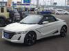 HONDA S660