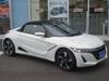 HONDA S660