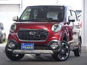 2016 DAIHATSU CAST